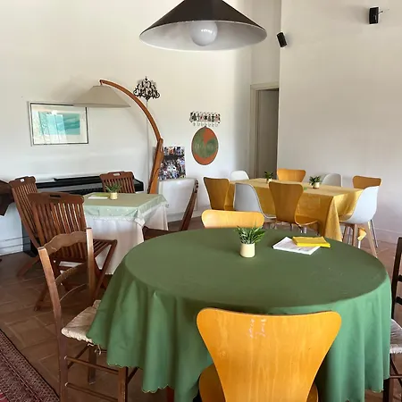 Alce Villa Fontanarosa