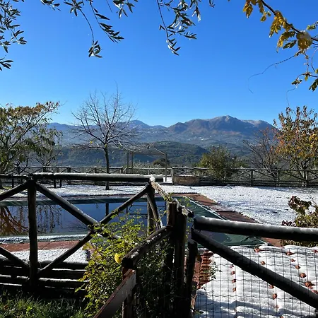 Alce * Fontanarosa